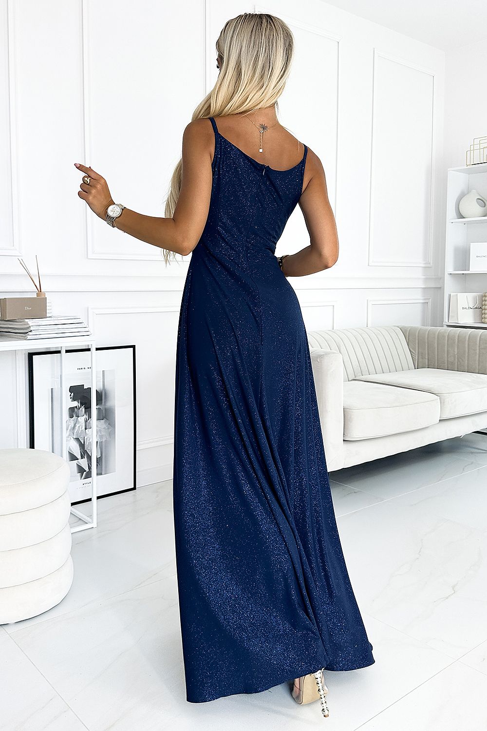 Rochie de seară model 200866 Numoco