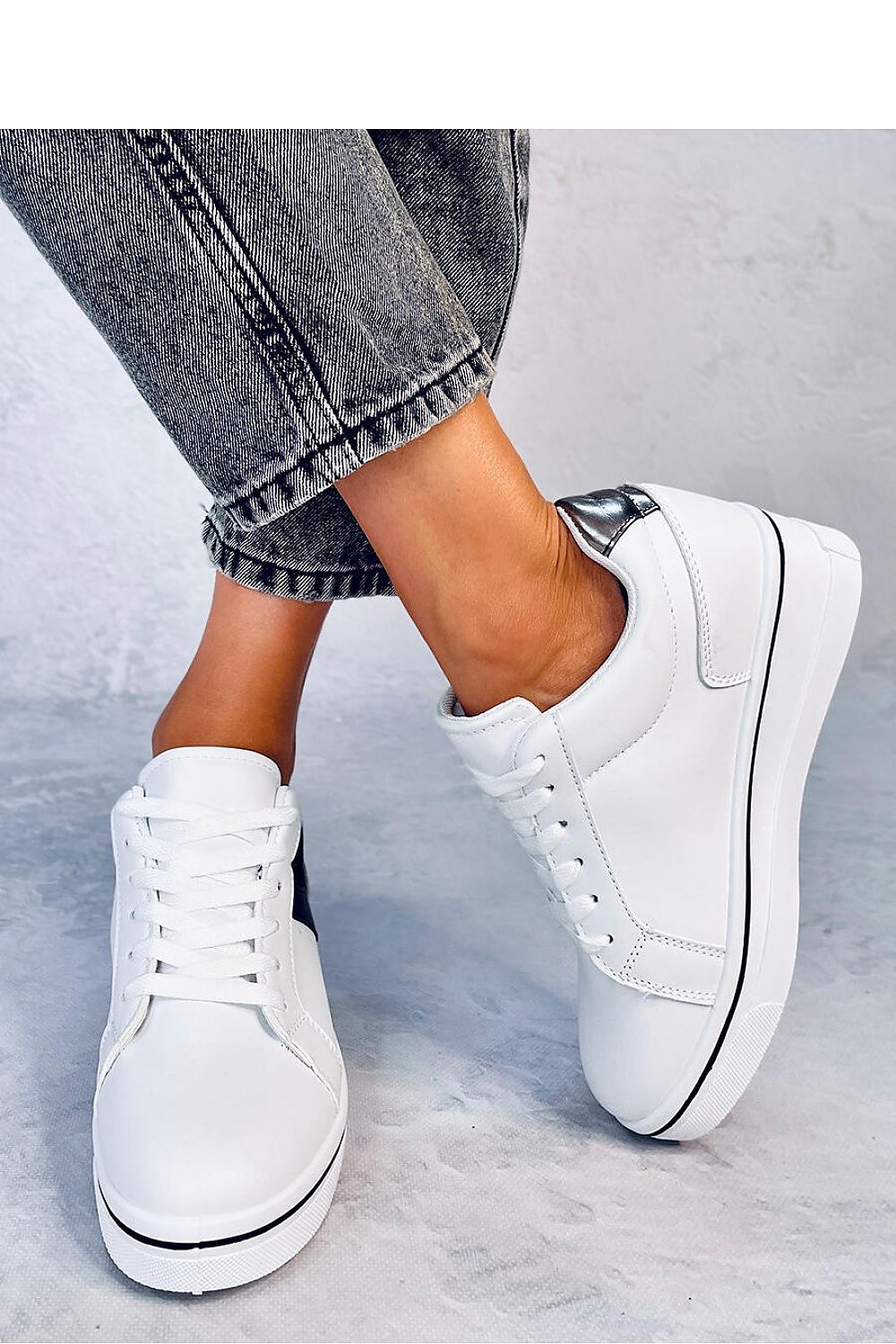  Pantofi de sport model 184252 Inello 