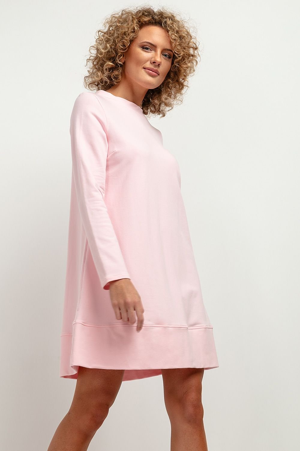 Rochie de zi model 191818 Tessita