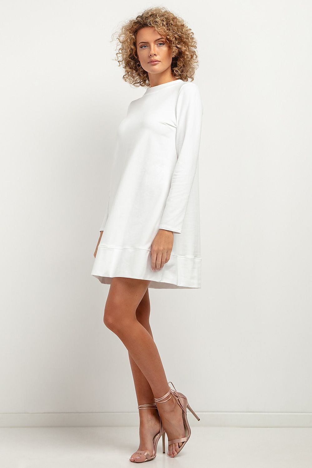 Rochie de zi model 191818 Tessita