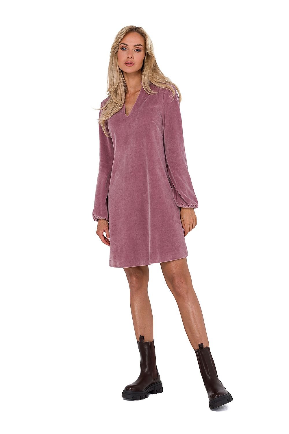 Rochie de zi model 184698 Moe