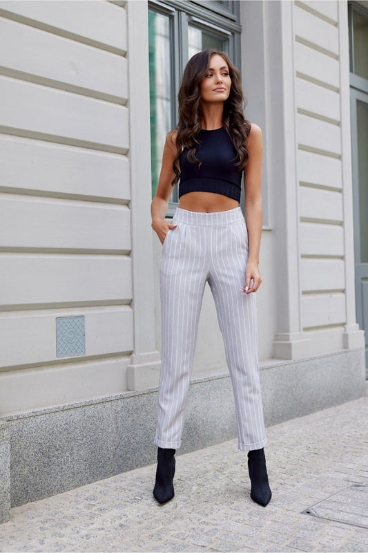 Pantaloni de damă model 184823 Roco Fashion