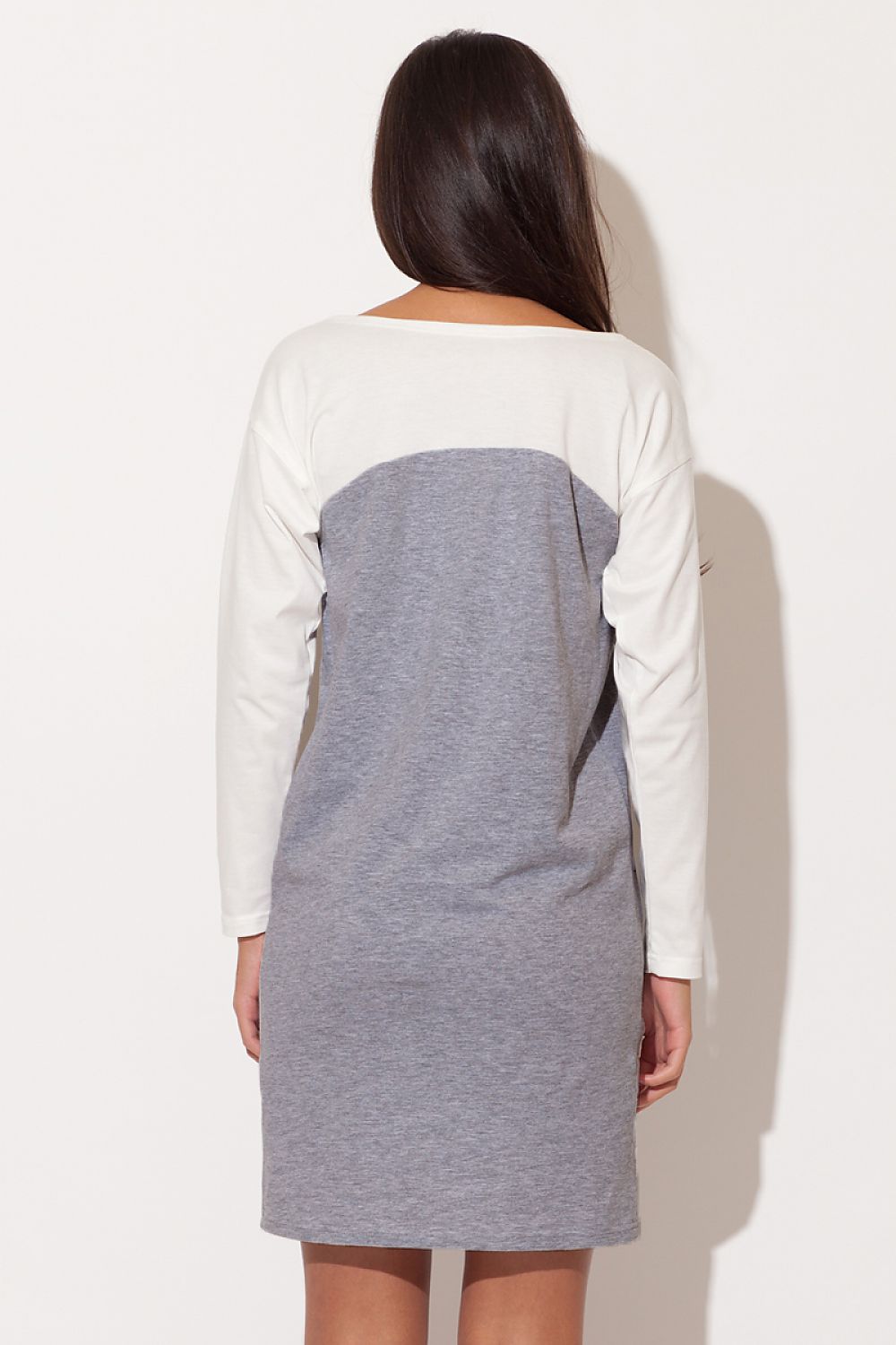 Rochie de zi model 44008 Katrus