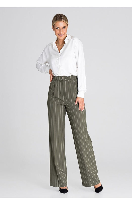 Pantaloni lungi model 185076 Figl