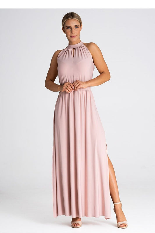 Rochie elegantă model 201467 Figl