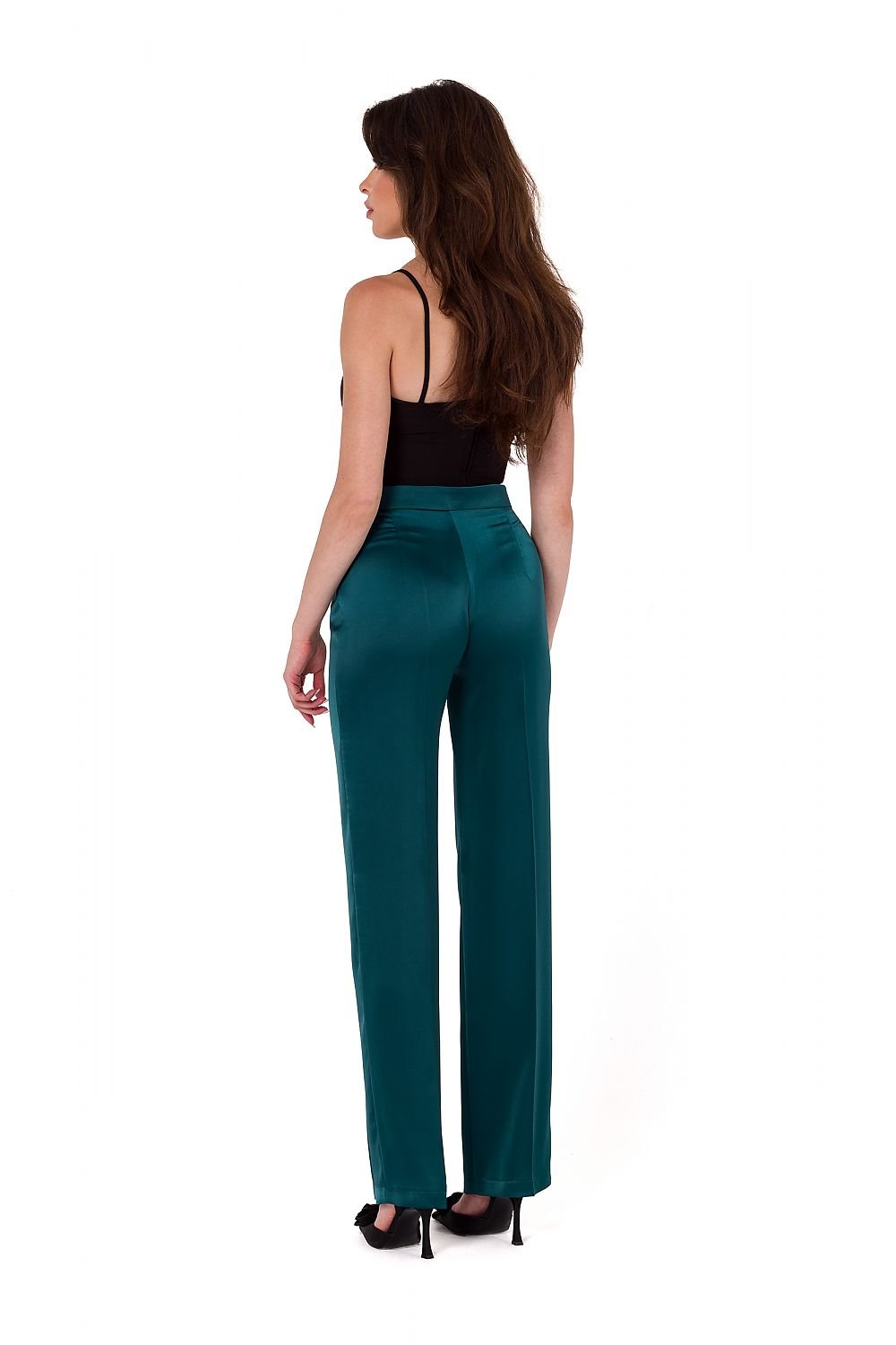 Pantaloni de damă model 185487 Makover