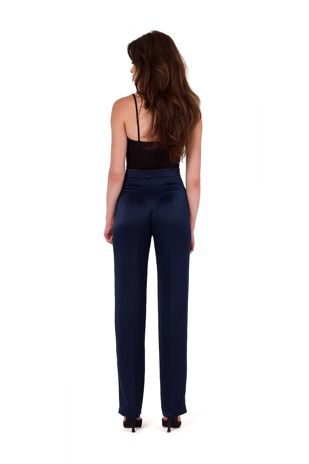 Pantaloni de damă model 185487 Makover