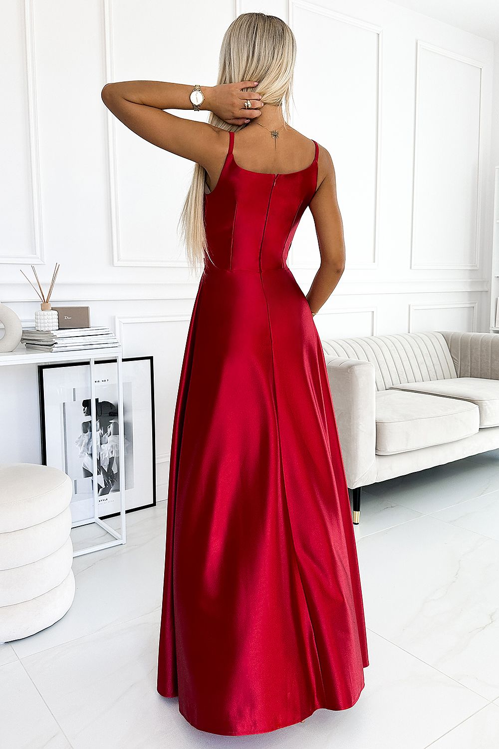 Rochie de seară model 200866 Numoco