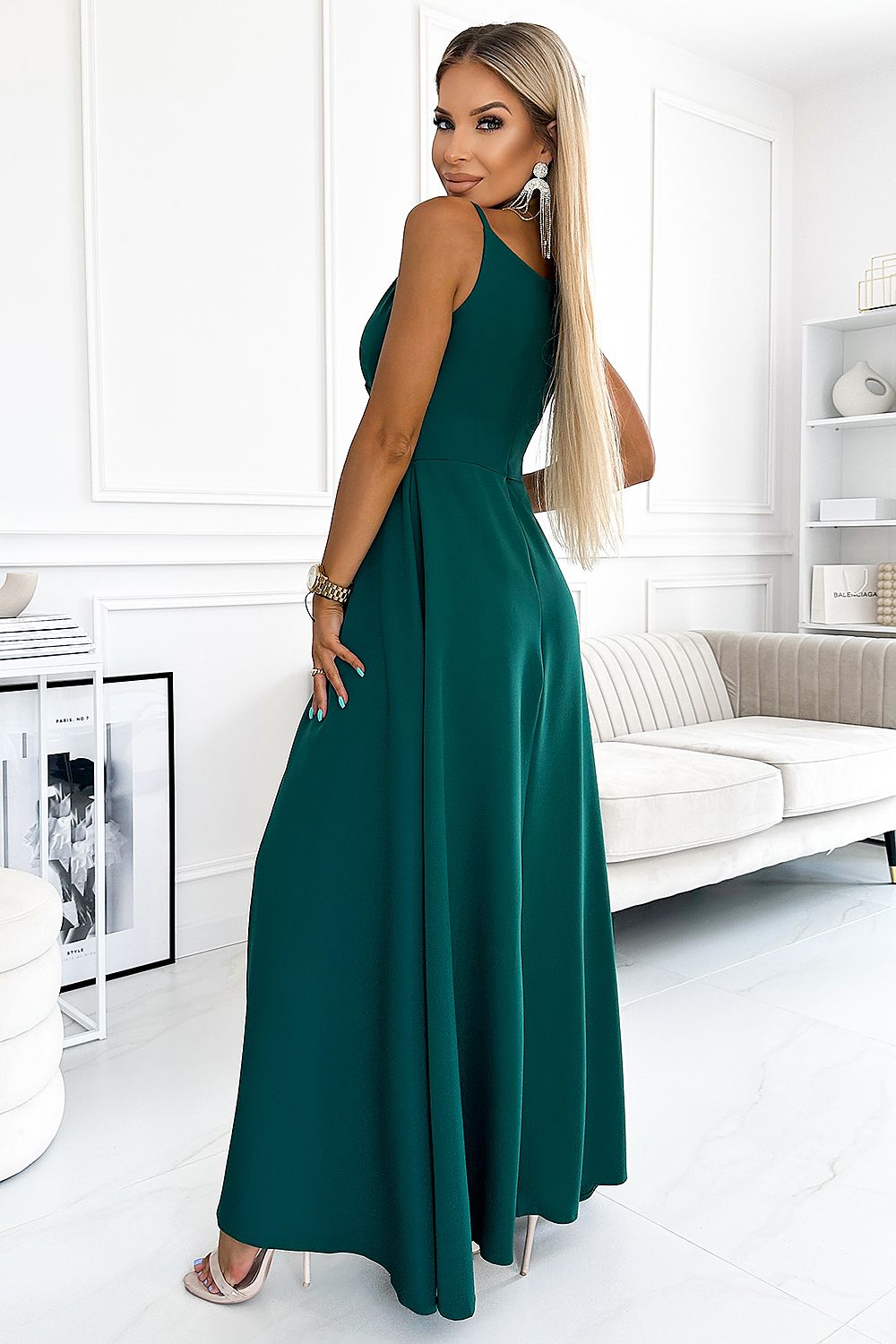 Rochie de seară model 200866 Numoco