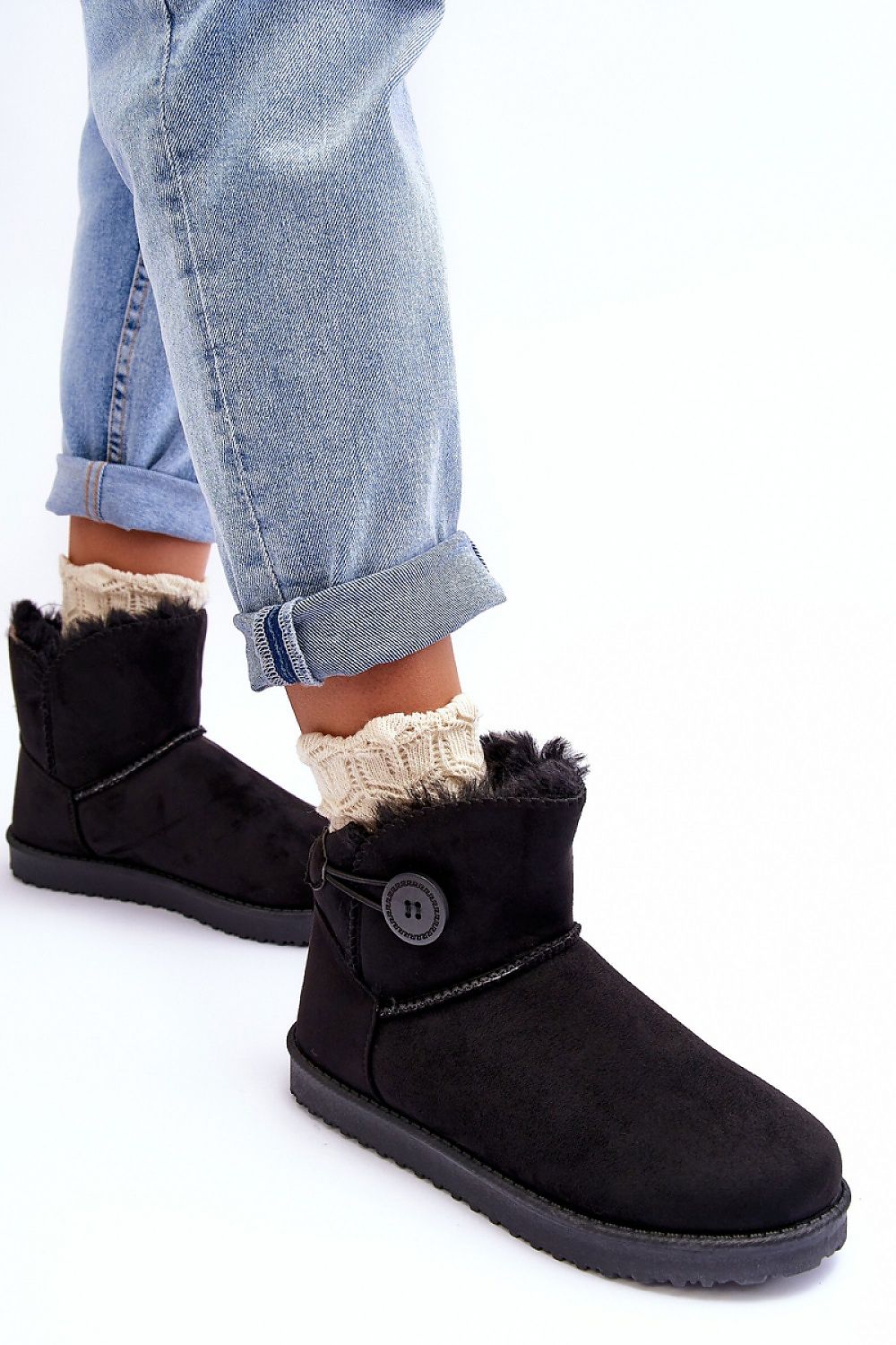 Moon boots model 186412 Step in style