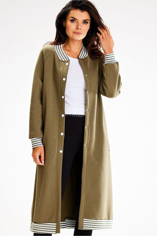 Bluză model 187131 awama