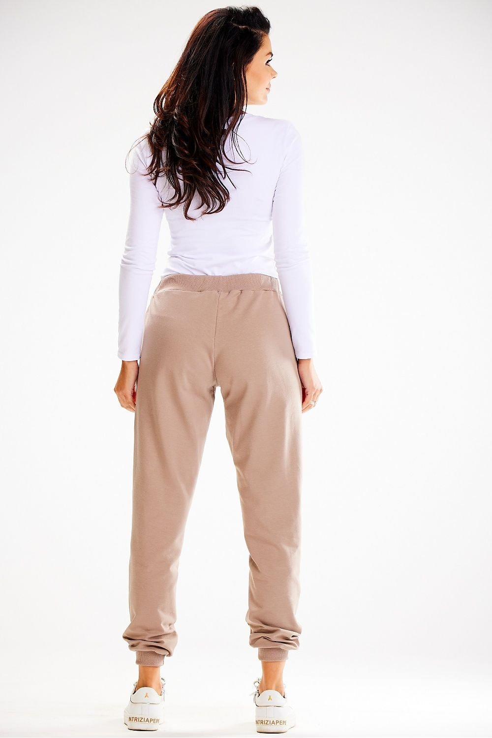 Pantaloni de trening model 187143 awama